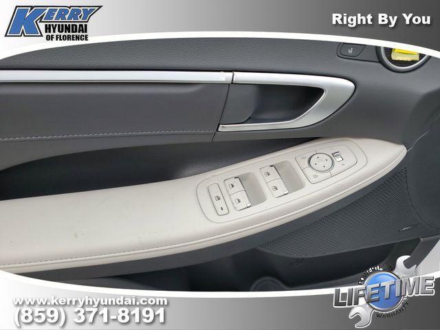 new 2026 Hyundai Sonata Hybrid car, priced at $35,695