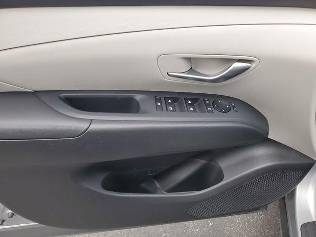 used 2026 Hyundai Tucson car, priced at $29,995