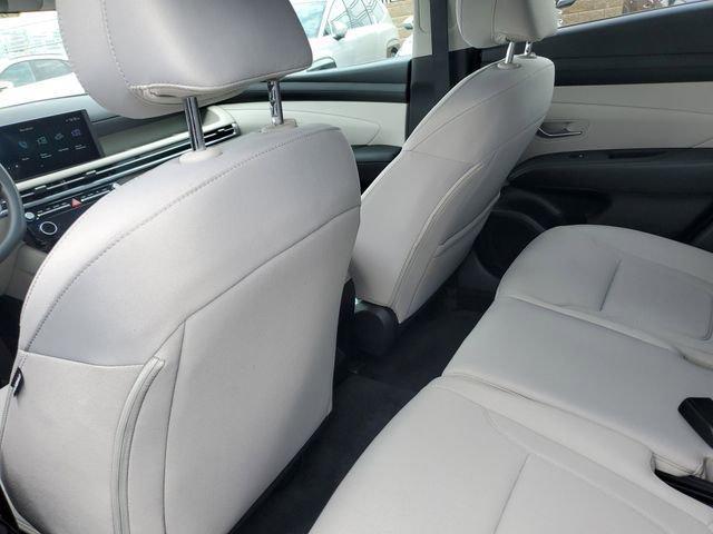 used 2026 Hyundai Tucson car, priced at $29,995