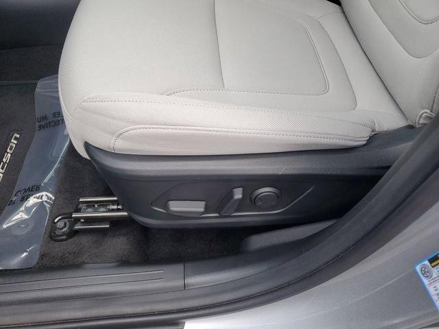 used 2026 Hyundai Tucson car, priced at $29,995