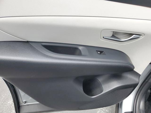 used 2026 Hyundai Tucson car, priced at $29,995