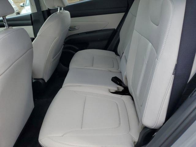 used 2026 Hyundai Tucson car, priced at $29,995