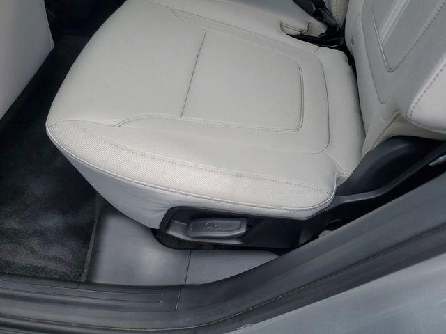 used 2026 Hyundai Tucson car, priced at $29,995