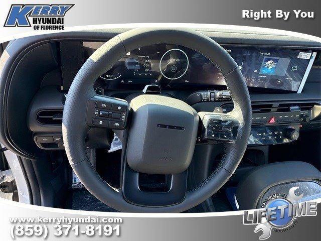 new 2026 Hyundai Palisade car, priced at $47,994