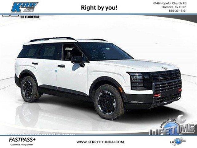 new 2026 Hyundai Palisade car, priced at $47,994