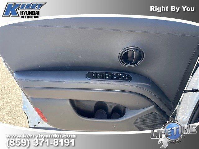 new 2026 Hyundai Palisade car, priced at $47,994