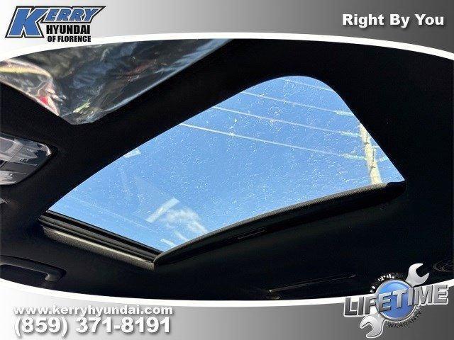 new 2026 Hyundai Palisade car, priced at $47,994