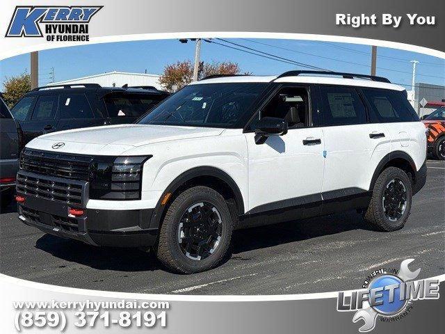 new 2026 Hyundai Palisade car, priced at $47,994