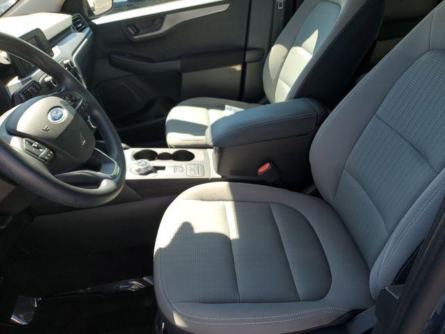 used 2020 Ford Escape car, priced at $17,225