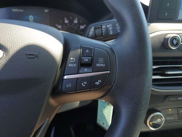 used 2020 Ford Escape car, priced at $17,225