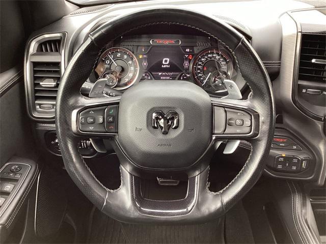 used 2022 Ram 1500 car, priced at $71,989