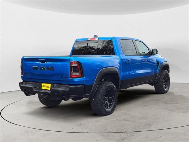 used 2022 Ram 1500 car, priced at $71,989