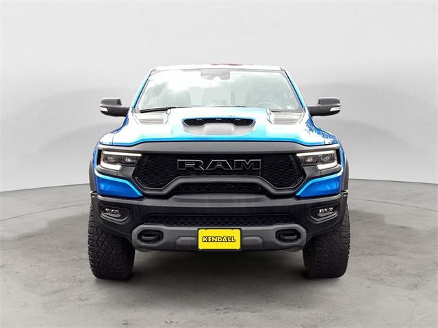 used 2022 Ram 1500 car, priced at $71,989