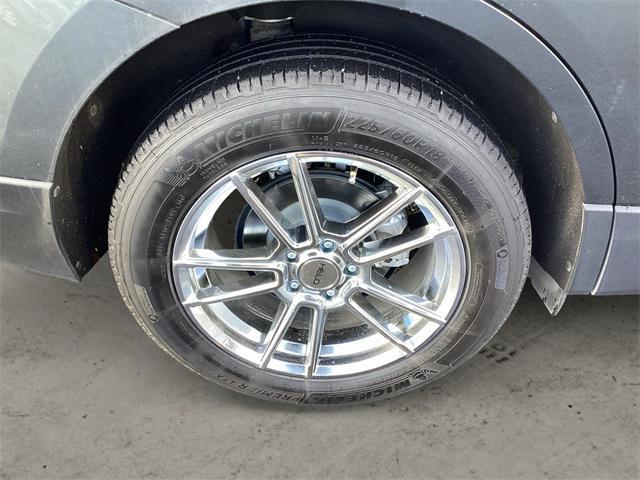 used 2020 Chevrolet Equinox car, priced at $19,962