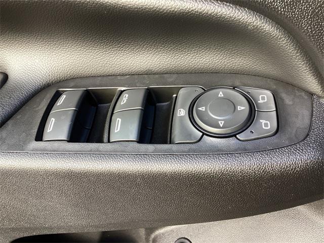 used 2020 Chevrolet Equinox car, priced at $19,962