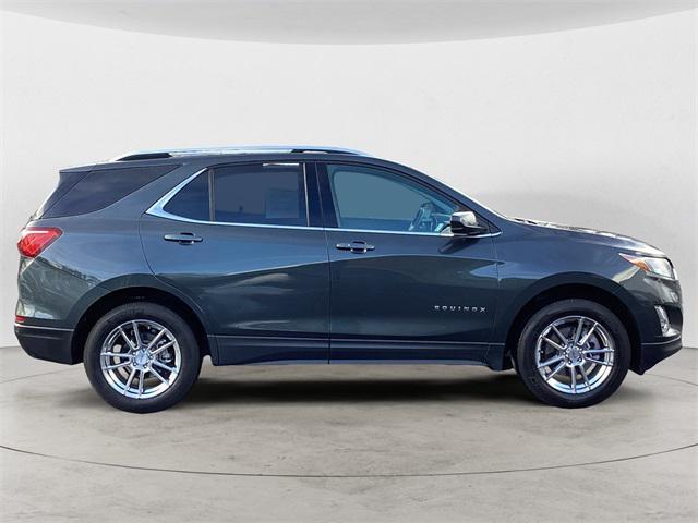used 2020 Chevrolet Equinox car, priced at $19,962