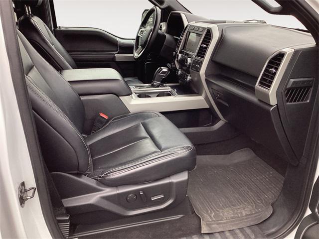 used 2019 Ford F-150 car, priced at $29,901