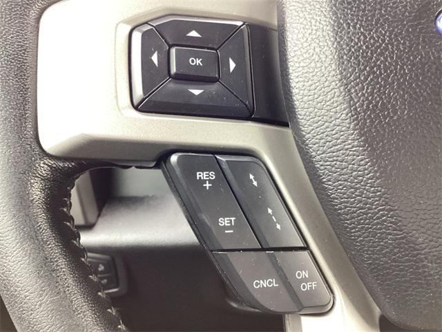 used 2019 Ford F-150 car, priced at $29,901