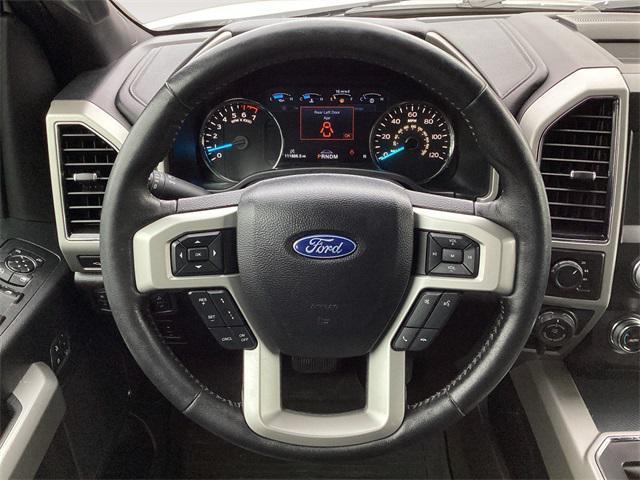 used 2019 Ford F-150 car, priced at $29,901
