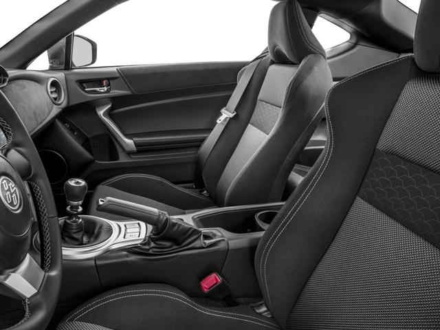 used 2017 Toyota 86 car, priced at $22,901