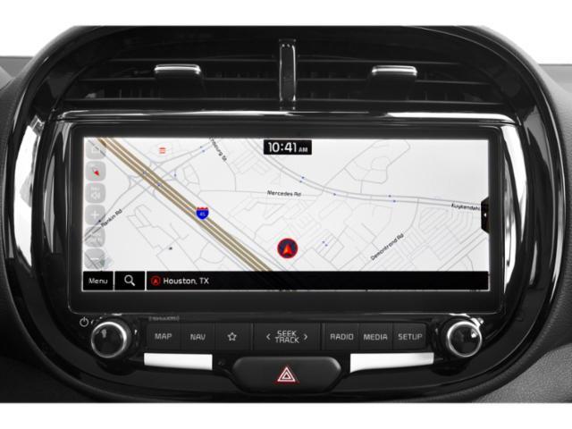 used 2024 Kia Soul car, priced at $24,901