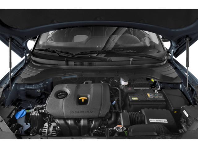 used 2024 Kia Soul car, priced at $24,901