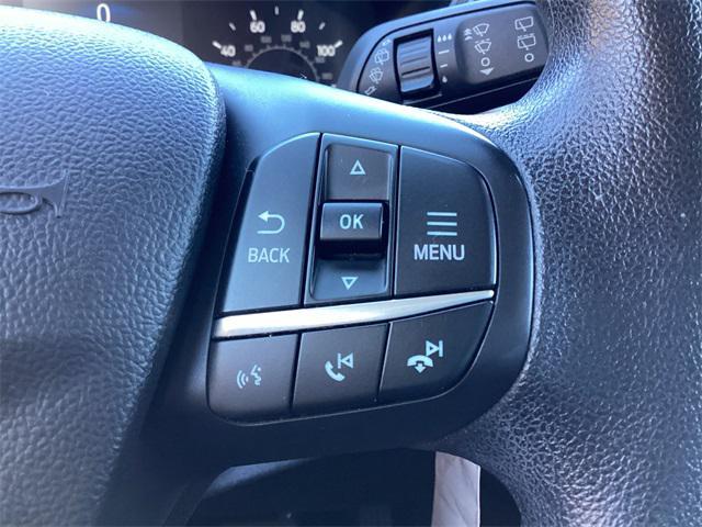 used 2020 Ford Escape car, priced at $17,336