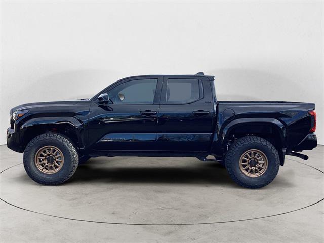 new 2026 Toyota Tacoma car, priced at $47,857