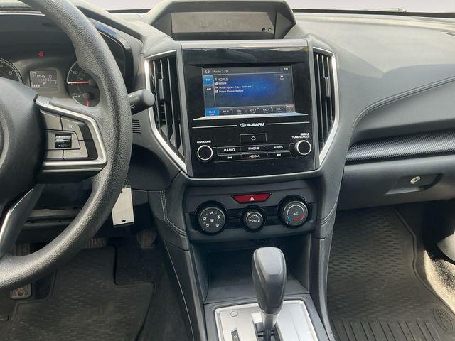 used 2018 Subaru Crosstrek car, priced at $13,902