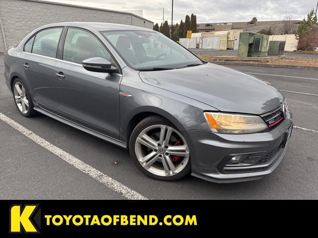 used 2016 Volkswagen Jetta car, priced at $10,502