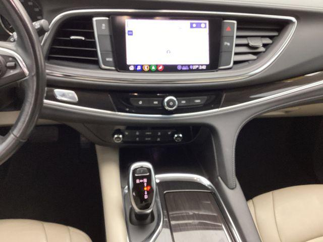 used 2021 Buick Enclave car, priced at $23,483