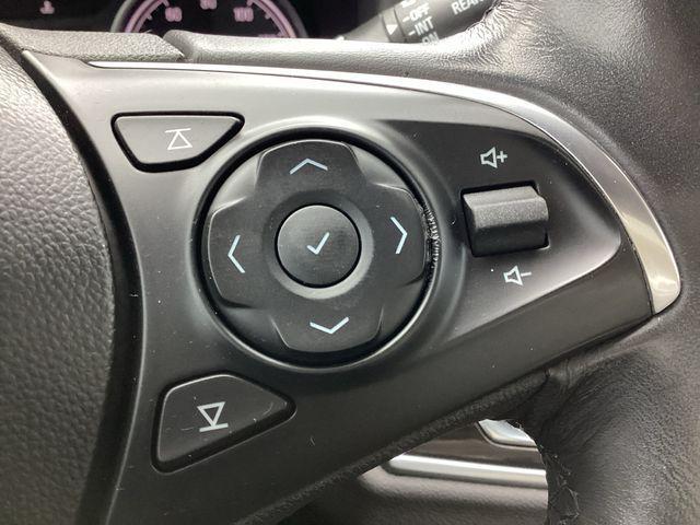 used 2021 Buick Enclave car, priced at $23,483