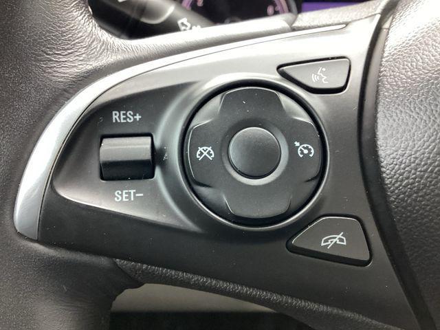 used 2021 Buick Enclave car, priced at $23,483