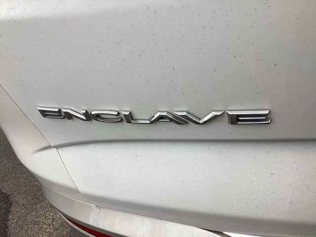 used 2021 Buick Enclave car, priced at $23,483