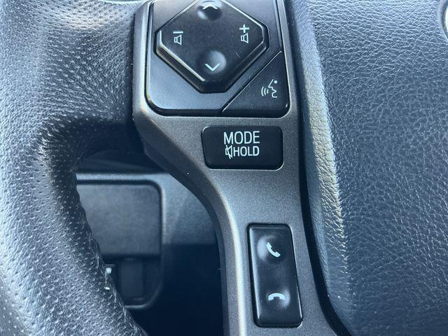 used 2020 Toyota Tacoma car, priced at $31,901
