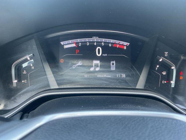 used 2020 Honda CR-V car, priced at $27,901