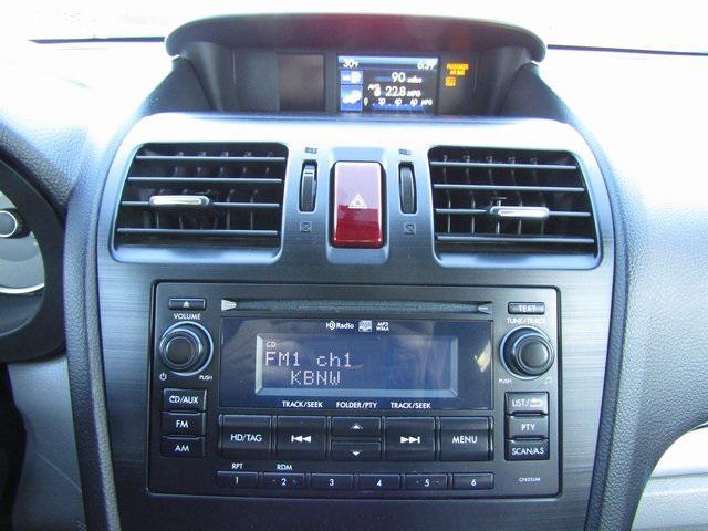 used 2014 Subaru Forester car, priced at $13,960