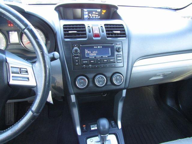 used 2014 Subaru Forester car, priced at $13,960