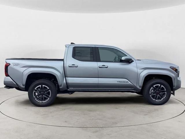 new 2026 Toyota Tacoma car, priced at $46,569