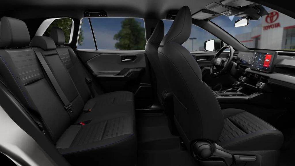 new 2026 Toyota RAV4 Plug-In Hybrid car, priced at $44,369