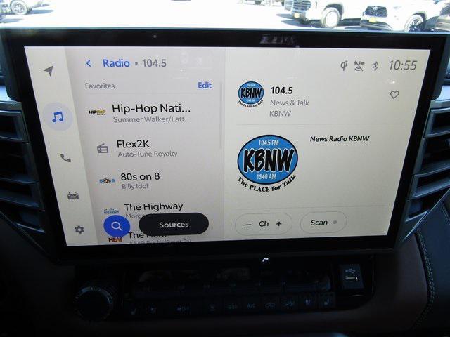 new 2026 Toyota Tundra car, priced at $71,958