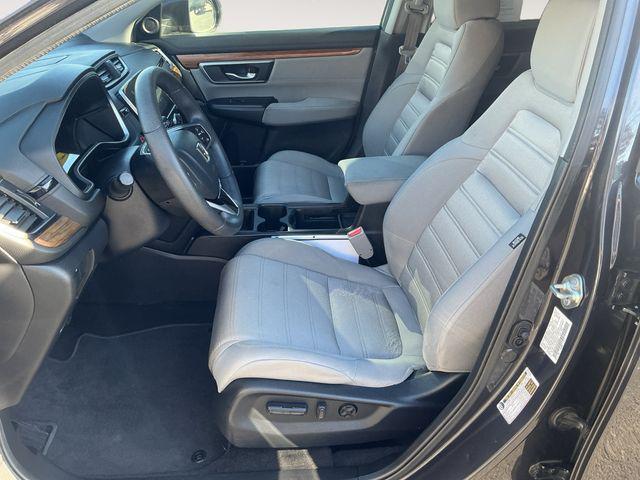used 2019 Honda CR-V car, priced at $21,902