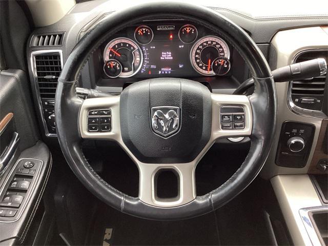 used 2013 Ram 3500 car, priced at $33,901