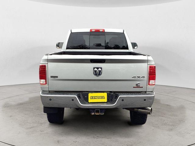 used 2013 Ram 3500 car, priced at $28,480