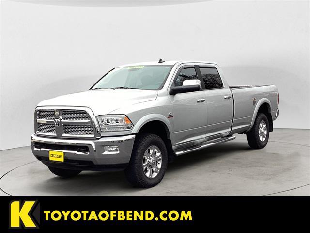 used 2013 Ram 3500 car, priced at $33,901