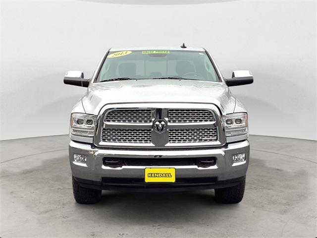 used 2013 Ram 3500 car, priced at $33,901