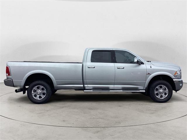 used 2013 Ram 3500 car, priced at $33,901