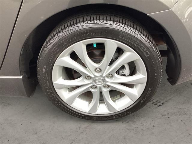used 2011 Mazda Mazda3 car, priced at $6,999