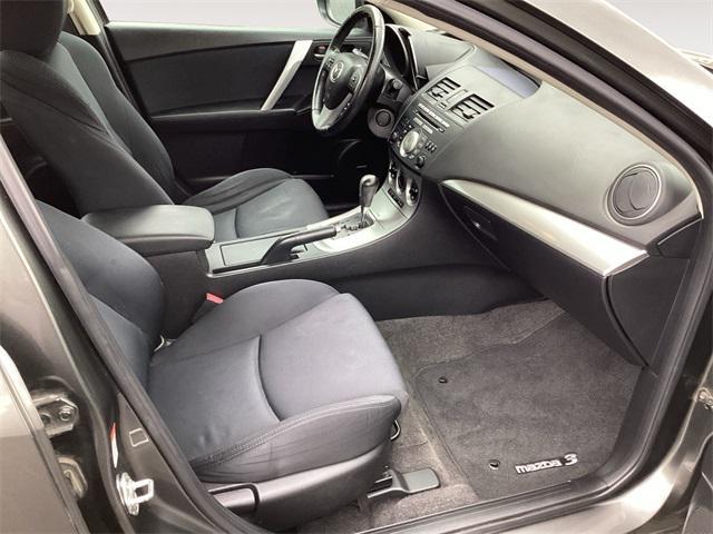 used 2011 Mazda Mazda3 car, priced at $6,999