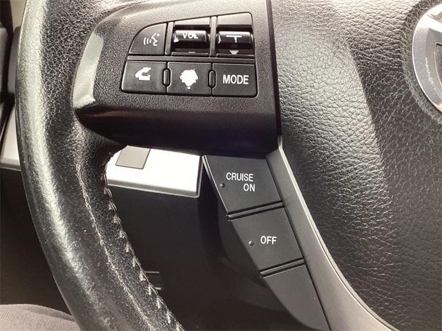 used 2011 Mazda Mazda3 car, priced at $6,999